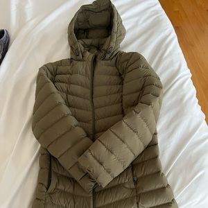 Womens Patagonia, like new